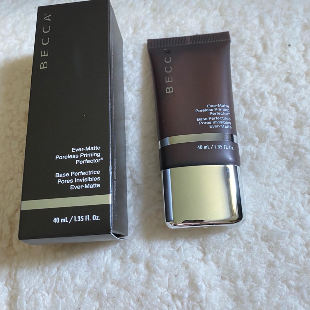 Becca ever matte primer